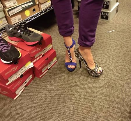 ffany shoes on sale 2020